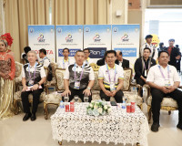 จังหวัดสุราษฎร์ธานี เดินหน้าความพร้อมเจ้าภาพ “สุราษฎร์ธานีเก ... พารามิเตอร์รูปภาพ 21