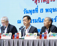 จังหวัดสุราษฎร์ธานี เดินหน้าความพร้อมเจ้าภาพ “สุราษฎร์ธานีเก ... พารามิเตอร์รูปภาพ 27