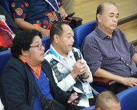สุราษฎร์ธานีเตรียมพร้อมเปิดมหกรรมการแข่งขันกีฬาเยาวชนแห่งชาต ... พารามิเตอร์รูปภาพ 20