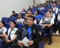 สุราษฎร์ธานีเตรียมพร้อมเปิดมหกรรมการแข่งขันกีฬาเยาวชนแห่งชาต ... พารามิเตอร์รูปภาพ 26