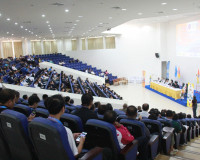 สุราษฎร์ธานีเตรียมพร้อมเปิดมหกรรมการแข่งขันกีฬาเยาวชนแห่งชาต ... พารามิเตอร์รูปภาพ 29