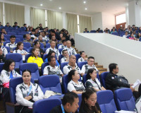 สุราษฎร์ธานีเตรียมพร้อมเปิดมหกรรมการแข่งขันกีฬาเยาวชนแห่งชาต ... พารามิเตอร์รูปภาพ 33