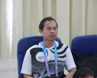 สุราษฎร์ธานีเตรียมพร้อมเปิดมหกรรมการแข่งขันกีฬาเยาวชนแห่งชาต ... พารามิเตอร์รูปภาพ 45