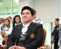 รัฐมนตรีว่าการกระทรวงการท่องเที่ยวและกีฬา เปิดการแข่งขันกีฬา ... พารามิเตอร์รูปภาพ 22