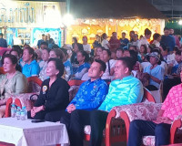 รองผู้ว่าฯ สุราษฎร์ธานี เปิดงาน “พระแสงรำลึกและกิ่งกาชาด 256 ... พารามิเตอร์รูปภาพ 3