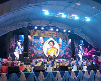 รองผู้ว่าฯ สุราษฎร์ธานี เปิดงาน “พระแสงรำลึกและกิ่งกาชาด 256 ... พารามิเตอร์รูปภาพ 5