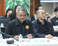 ผู้ว่าฯ สุราษฎร์ธานี เข้าร่วมการประชุมจัดเตรียมข้อเสนอประเด็ ... พารามิเตอร์รูปภาพ 9
