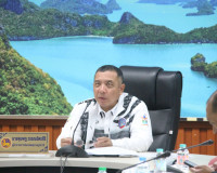 ผู้ว่าฯ สุราษฎร์ธานี เข้าร่วมการประชุมจัดเตรียมข้อเสนอประเด็ ... พารามิเตอร์รูปภาพ 11