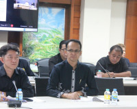 ผู้ว่าฯ สุราษฎร์ธานี เข้าร่วมการประชุมจัดเตรียมข้อเสนอประเด็ ... พารามิเตอร์รูปภาพ 12