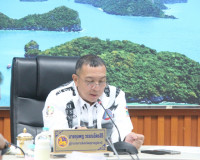 ผู้ว่าฯ สุราษฎร์ธานี เข้าร่วมการประชุมจัดเตรียมข้อเสนอประเด็ ... พารามิเตอร์รูปภาพ 13
