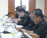 ผู้ว่าฯ สุราษฎร์ธานี เข้าร่วมการประชุมจัดเตรียมข้อเสนอประเด็ ... พารามิเตอร์รูปภาพ 14
