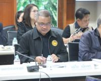 ผู้ว่าฯ สุราษฎร์ธานี เข้าร่วมการประชุมจัดเตรียมข้อเสนอประเด็ ... พารามิเตอร์รูปภาพ 23
