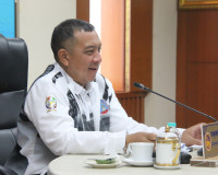 ผู้ว่าฯ สุราษฎร์ธานี เข้าร่วมการประชุมจัดเตรียมข้อเสนอประเด็ ... พารามิเตอร์รูปภาพ 24