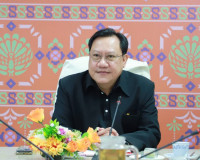 รองผู้ว่าราชการจังหวัดฯ เป็นประธานการประชุม คณะกรรมการรับรอง ... พารามิเตอร์รูปภาพ 2