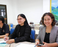 รองผู้ว่าราชการจังหวัดฯ เป็นประธานการประชุม คณะกรรมการรับรอง ... พารามิเตอร์รูปภาพ 4