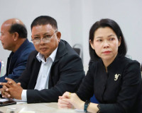 รองผู้ว่าราชการจังหวัดฯ เป็นประธานการประชุม คณะกรรมการรับรอง ... พารามิเตอร์รูปภาพ 5