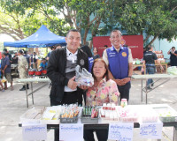 สุราษฎร์ธานีเดินหน้าขับเคลื่อนโยบายรัฐบาลจัดกิจกรรมเปิดตัว ( ... พารามิเตอร์รูปภาพ 5