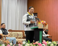 รองผู้ว่าราชการจังหวัดฯ เป็นประธาน ในพิธีปิดการแข่งขันกีฬาเย ... พารามิเตอร์รูปภาพ 1