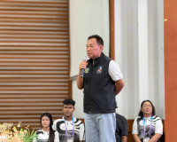 รองผู้ว่าราชการจังหวัดฯ เป็นประธาน ในพิธีปิดการแข่งขันกีฬาเย ... พารามิเตอร์รูปภาพ 2