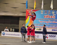 ปิดฉากอย่างสวยงาม กีฬาเยาวชนแห่งชาติ ครั้งที่ 41 “สุราษฎร์ธา ... พารามิเตอร์รูปภาพ 3