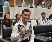 ปิดฉากอย่างสวยงาม กีฬาเยาวชนแห่งชาติ ครั้งที่ 41 “สุราษฎร์ธา ... พารามิเตอร์รูปภาพ 25