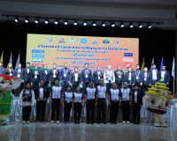 จังหวัดสุราษฎร์ธานีร่วมแถลงข่าวส่งไม้ต่ออย่างเป็นทางการ จาก  ... พารามิเตอร์รูปภาพ 20