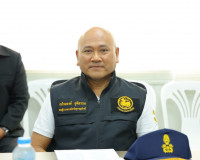 รองผู้ว่าราชการจังหวัดสุราษฎร์ธานี ร่วมประชุมรับฟังบรรยายสรุ ... พารามิเตอร์รูปภาพ 2