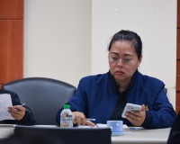 สุราษฎร์ธานี ร่วมประชุมชี้แจงนโยบายและแนวทางจัดทำแผนพัฒนาจัง ... พารามิเตอร์รูปภาพ 5