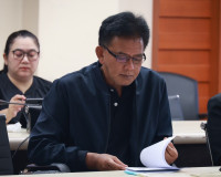 สุราษฎร์ธานี ร่วมประชุมชี้แจงนโยบายและแนวทางจัดทำแผนพัฒนาจัง ... พารามิเตอร์รูปภาพ 7