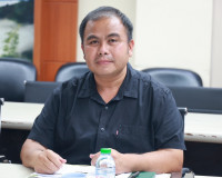 สุราษฎร์ธานี ร่วมประชุมชี้แจงนโยบายและแนวทางจัดทำแผนพัฒนาจัง ... พารามิเตอร์รูปภาพ 13