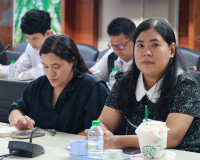 สุราษฎร์ธานี ร่วมประชุมชี้แจงนโยบายและแนวทางจัดทำแผนพัฒนาจัง ... พารามิเตอร์รูปภาพ 18