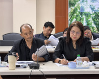 สุราษฎร์ธานี ร่วมประชุมชี้แจงนโยบายและแนวทางจัดทำแผนพัฒนาจัง ... พารามิเตอร์รูปภาพ 19