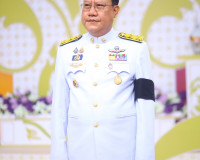 ผู้ว่าฯ สุราษฎร์ธานี พร้อมนายกเหล่ากาชาดจังหวัดฯ นำหัวหน้าส่ ... พารามิเตอร์รูปภาพ 4