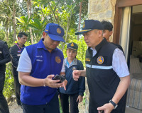 รองผู้ว่าราชการจังหวัดสุราษฎร์ธานี เข้าร่วมปฎิบัติการด้านการ ... พารามิเตอร์รูปภาพ 13
