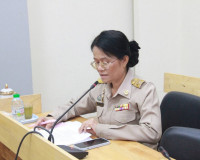 รองผู้ว่าราชการจังหวัดฯ เป็นประธานการประชุม พิจารณาการขอเปลี ... พารามิเตอร์รูปภาพ 3