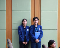 ปภ.สุราษฎร์ธานีจับมือ ม.ราชภัฏฯ และหน่วยงานสาธารณสุข เสริมสร ... พารามิเตอร์รูปภาพ 6