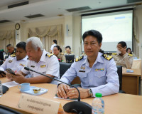 ผู้ว่าฯ สุราษฎร์ธานี นำประชุมคณะกรมการจังหวัดและหัวหน้าส่วนร ... พารามิเตอร์รูปภาพ 27