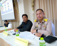 ผู้ว่าฯ สุราษฎร์ธานี เดินหน้าขับเคลื่อนงานความมั่นคงตามนโยบา ... พารามิเตอร์รูปภาพ 7