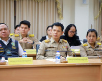 ผู้ว่าฯ สุราษฎร์ธานี เดินหน้าขับเคลื่อนงานความมั่นคงตามนโยบา ... พารามิเตอร์รูปภาพ 18