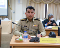 ผู้ว่าฯ สุราษฎร์ธานี เดินหน้าขับเคลื่อนงานความมั่นคงตามนโยบา ... พารามิเตอร์รูปภาพ 26