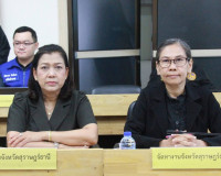 รองผู้ว่าราชการจังหวัดสุราษฎร์ธานี/ประธานคณะทำงานด้านการตรวจ ... พารามิเตอร์รูปภาพ 8