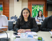 สุราษฎร์ธานี ประชุม ก.อบต. ขับเคลื่อนการบริหารงานบุคคลท้องถิ ... พารามิเตอร์รูปภาพ 10
