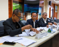 สุราษฎร์ธานี ประชุม ก.อบต. ขับเคลื่อนการบริหารงานบุคคลท้องถิ ... พารามิเตอร์รูปภาพ 12