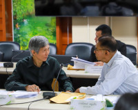 สุราษฎร์ธานี ประชุม ก.อบต. ขับเคลื่อนการบริหารงานบุคคลท้องถิ ... พารามิเตอร์รูปภาพ 16