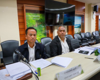 สุราษฎร์ธานี ประชุม ก.อบต. ขับเคลื่อนการบริหารงานบุคคลท้องถิ ... พารามิเตอร์รูปภาพ 18