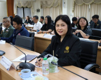 สุราษฎร์ธานี ขับเคลื่อนมาตรการป้องกันและแก้ไขปัญหายาเสพติด เ ... พารามิเตอร์รูปภาพ 9