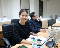 สุราษฎร์ธานี ขับเคลื่อนมาตรการป้องกันและแก้ไขปัญหายาเสพติด เ ... พารามิเตอร์รูปภาพ 10