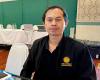 ผู้ว่าฯ สุราษฎร์ธานีเปิดประชุมเชิงปฏิบัติการเพื่อการจัดทำแผน ... พารามิเตอร์รูปภาพ 6