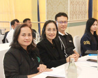 ผู้ว่าฯ สุราษฎร์ธานีเปิดประชุมเชิงปฏิบัติการเพื่อการจัดทำแผน ... พารามิเตอร์รูปภาพ 9