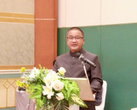 ผู้ว่าฯ สุราษฎร์ธานีเปิดประชุมเชิงปฏิบัติการเพื่อการจัดทำแผน ... พารามิเตอร์รูปภาพ 10